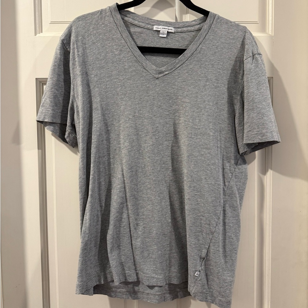 James Perse V neck